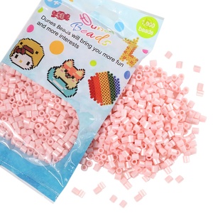 EASTOMMY – Kit de perles de Fusion pour enfants, ET-23DB05 pièces, 1000 pièces, <span class=keywords><strong>jeu</strong></span> de bricolage - Product Image 2