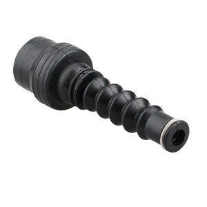 Couvercle de levier de changement de vitesse pour moteur hors-bord Yamaha, pièce de rechange pour moteur 2 temps 15Hp, 6B4-44147-00 682-44147-00 - Product Image 1