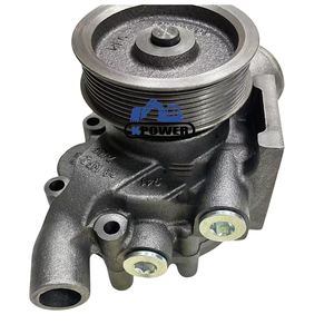 Pompe à eau de pièces de haute qualité pour moteur diesel C9 20R-0260 352-2125 20R0260 en stock maintenant - Product Image 6