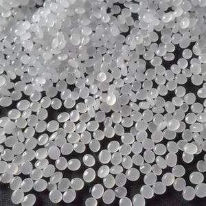 High Quality 100% Virgin <b>Plastic</b> <b>Pellets</b> Extrusion Molding Blow Molding Virgin LDPE HP4025ZN <b>Plastic</b> Granules for Film/Packaging - Product Image 1