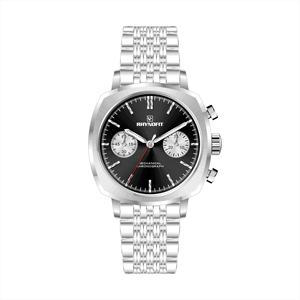 Reloj de Diseño Personalizado de Alta Gama con Manecillas Superluminosas Estilo Vintage Mercedes, Precio Favorable, Compatible con Movimientos de la Serie NH - Product Image 2