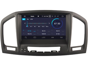<span class=keywords><strong>WITSON</strong></span> <span class=keywords><strong>Android</strong></span> 12,0 sistema multimedia del coche para el OPEL INSIGNIA 2008-2011 apto para coche con gps original DVD800 de la navegación del gps del coche - Product Image 4