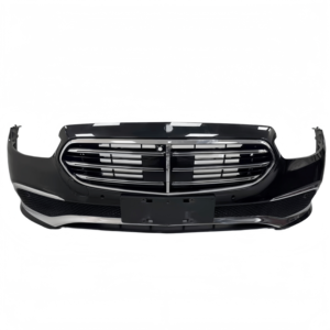 Pour mercedes-benz classe E pare-chocs E180 E200 E260 E300 <span class=keywords><strong>E320</strong></span> E350 E400 contour avant et arrière, tête et bouche garde pare-chocs Grille - Product Image 2
