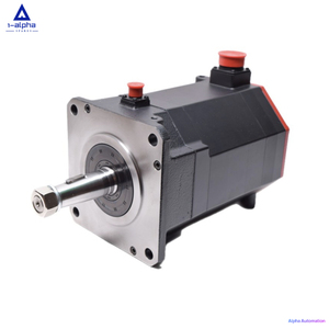 มอเตอร์เซอร์โว Fanuc AC A06B-0085-B403 A06B-0085-B403เซอร์โว Fanuc จากญี่ปุ่น