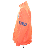Vestes à fermeture éclair intégrale avec doublure en microfibre sublimée personnalisée