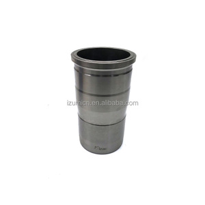 ปลอกสูบเครื่องยนต์ดีเซล IZUMI D12D รุ่น 89593110 037WN48 สำหรับรถบรรทุก - Product Image 5