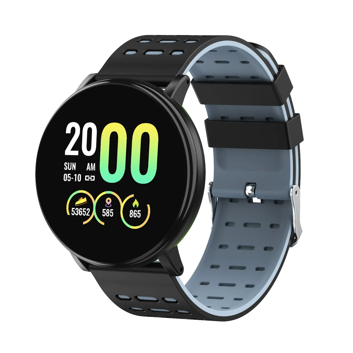 119Plus 2020 BT умные часы для мужчин, умные часы для измерения артериального давления, женские часы, спортивные часы, трекер WhatsApp для Android Ios