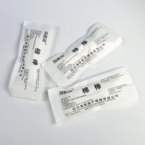 Esponja Médica en Barra Haiheng HC-316, Cuidado Bucal Desechable para Pacientes Mayores, Desinfección de Cepillos de Dientes - Product Image 1