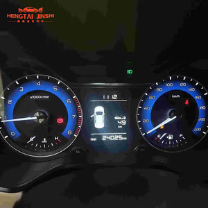 Geely Gx3 Pro <span class=keywords><strong>2023</strong></span> 1.5L 5MT, Vehículo Usado, SUV Pequeño de Gasolina con Transmisión Manual, 2WD, Asientos de Cuero, para <span class=keywords><strong>Egipto</strong></span> (Stock Limitado) - Product Image 4