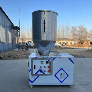 Nuova condizione Pet animale mangime Pellet asciugatrice macchina <span class=keywords><strong>cane</strong></span> e Fish Dryer per mangimi Pellet - Product Image 2