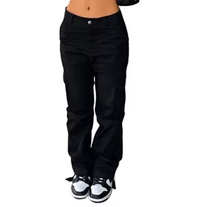 Personalizzato di alta qualità nuova moda Butt Lifter Bodyshapers pancia Plus Size pantaloni da allenamento con tasche per le donne