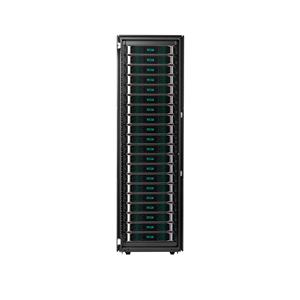 N9Z47A Gabinete de almacenamiento de alta disponibilidad con 48 bahías para cargas de trabajo críticas para la empresa - Product Image 6