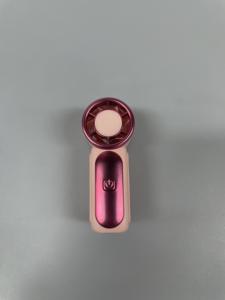 Ventilador de Mano Portátil Eléctrico 2026, 1200mAh, 5 Velocidades Ajustables, Mini Ventilador Personal con Pantalla LED Digital, Turbo Fan - Product Image 4