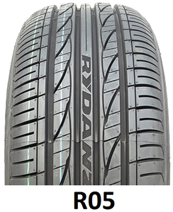 中国批发rydanz汽车轮胎205/55r16高品质
