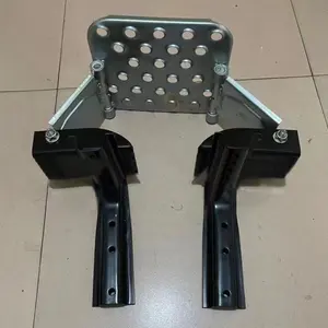 Factory Price Foot Pedals 8405001-C0101 For Other Bus Truck Parts