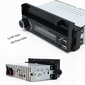 Máy Phát Nhạc <span class=keywords><strong>Mp3</strong></span> Xe Hơi Đèn Nhiều Màu 1 Din 12V Máy Phát Nhạc <span class=keywords><strong>Mp3</strong></span> Gắn Bảng Điều Khiển <span class=keywords><strong>Bluetooth</strong></span> Cho Xe Hơi <span class=keywords><strong>Mp3</strong></span> - Product Image 4