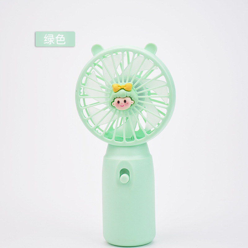 Green battery version (includes 3D sticker battery)