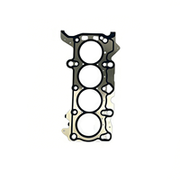 Set Gasket Kepala Mesin untuk Mazda 2 Hatchback (DL DJ) Mazda 3 (BM BN BP) Mazda CX-3 (DK) 1.5L 8LAD-10-271A