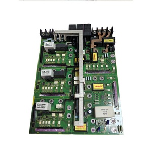 Carte de connexion Fanuc A05B-2600-C002 à 4 emplacements, carte PCD Fanuc A05B-2600-C002 - Product Image 1
