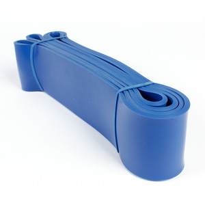 Bandas de resistencia Sanxin de 6.4MM a 101MM, equipo de fitness, bandas de ejercicio con cuerda de tensión - Product Image 3