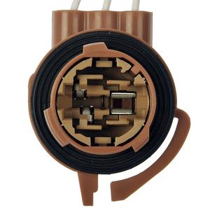 645-626 15306147 3B097671P2 1P2073 LS92 645-607 LS94  Prise d'éclairage multifonction à 3 fils pour GMC Chevrolet Cadillac VW - Product Image 2