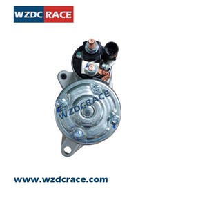 Motor de arranque WZDC RACE M000T25171EC para GAC Jeep Cherokee, pieza de repuesto - Product Image 3
