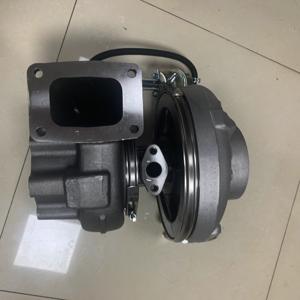 El turbocompresor HX60W adecuado para el motor QSX15: 4024937, 4955813, 4089298 - Product Image 6