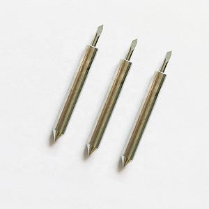 Mejor alemán de vinilos Ioline Mutoh Mimaki <span class=keywords><strong>Summa</strong></span> Roland hoja 09U 15UGraphtec Plotter cortador de cuchillas - Product Image 4