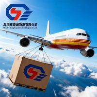 Expédition Express de Chine vers l'Italie DDP DDU Livraison de Colis pour l'Expédition E-commerce FBA avec Support de Dédouanement