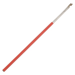 Outil de réparation de clarinette, accessoires d'instruments de musique en acier inoxydable pour saxophone/flûte/oboé - Product Image 1