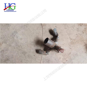 Máquina de ojales de cruce de tuberías Máquina de perforación de cruce <span class=keywords><strong>horizontal</strong></span> Pequeño <span class=keywords><strong>ojal</strong></span> subterráneo - Product Image 5