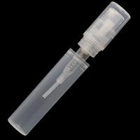 Mini vaporisateur à parfum 2ml 3ml 5ml, portable, rechargeable, pour le voyage