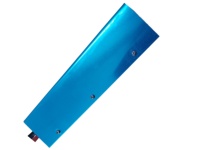 Moteur ESC haute puissance 22S 240A pour avion à réaction RC/UAV/Paramoteur/Parapente, refroidissement par air avec câble USB