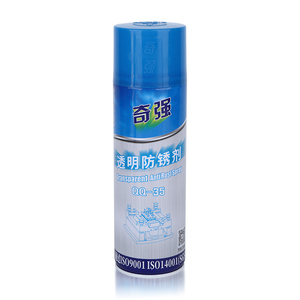 Rust-Oleum phun chống gỉ trong suốt 500 ml - Product Image 1