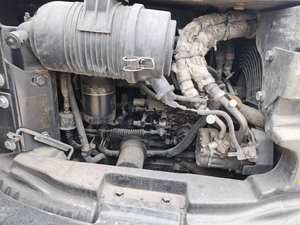 รถขุดไฮดรอลิก Komatsu PC55MR PC55 ของแท้ รถขุดขนาดเล็กสำหรับขาย มีสินค้าในสต็อก PC 55 รถขุดขนาดเล็กมือสอง 5 ตัน - Product Image 5