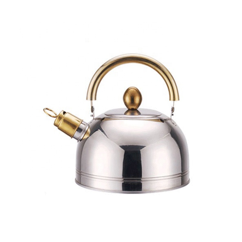 Luxury Modern 12 Pcs Stainless Steel Cookware Set Gold Pots and Pan Sets with Lid · image 5
