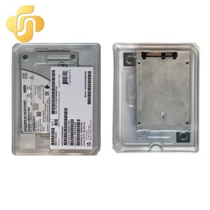 SSDSC2KB960G801 SSD Série D3-S4510 2,5 pouces 960 Go 6 Go/s Disque SSD SSDSC2KB960G8 Capacité 960 Go Stocke de vastes quantités de données - Product Image 2