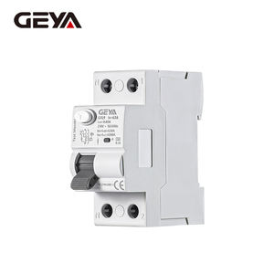 GEYA GYL9M 2P 25A <span class=keywords><strong>RCD</strong></span>-Fehlerstrom schutzsc halter - Product Image 3