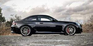 SY-3002 Llantas de Aleación Personalizadas de <span class=keywords><strong>1</strong></span> Pieza de <span class=keywords><strong>18</strong></span> 19 20 Pulgadas, Llanta con Centro de Flujo Formado para C200 C300 A4 A5 A6 M3 M4 M5 F10 - Product Image 2