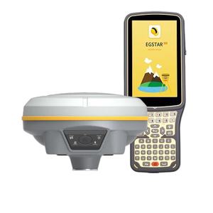 G3 ระบบนำทางด้วยแรงเฉื่อย IMU ความแม่นยำสูงระดับเซนติเมตร พร้อมระบบ GNSS ระดับการสำรวจ - Product Image 1
