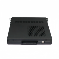 PC OPS pas cher en stock Intel 4e génération I5 4200M Dual Core Affichage 4K Ordinateur OPS Standard OPS MINI PC pour écran interactif
