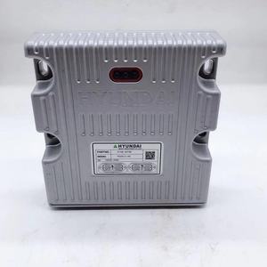 ราคาโรงงาน บอร์ดควบคุมคอมพิวเตอร์รถขุดรุ่น R210LC-9BC รหัส 21Q6-32780 - Product Image 2