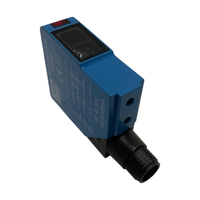 Sensor Cahaya Plc Wt12-b5781s32 untuk Otomasi Industri untuk Produk Bergaransi