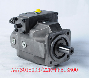 Pompes hydrauliques de la série A4VSO, pompes hydrauliques A4VSO250DR et A4VSO180DR pour machines de construction - Direct usine - Product Image 4