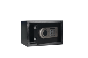 Cửa AL002-20Single điện tử an toàn hộp treo tường thép chuyển hướng an toàn với khóa điện tử tùy chọn - Product Image 3