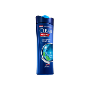 Clear Men Foam <b>Shampoo</b> delivers deep cleansing and nourishing care with a refreshing herbal boost revitalizing your scalp - Product Image 2