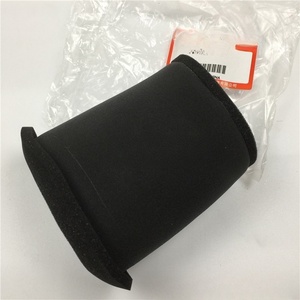 Motorcycle Spare Parts Motorcycle Air Filter, GN125 GS125 Universal Air Filter, <b>Foam</b> Air <b>Cleaner</b> - Product Image 2