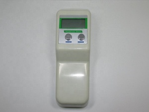 ポータブルデジタル繊维、ペーパー段ボール白色度テスター - Product Image 4