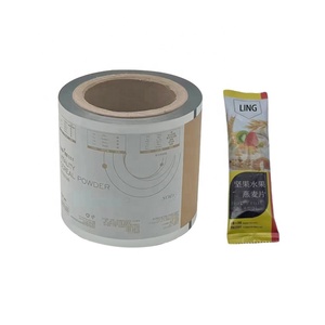 Fabricante de China de alta calidad, rollo de película de plástico de PVC suave de grado alimenticio opaco Normal, embalaje de hojas impermeables - Product Image 2