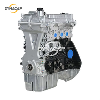 Grand Stock Chine Minivan Moteur B15 Moteur L2B Long Bloc Moteur Nu NG 1.5L pour Chevrolet Aveo N300 Chery Wuling Baojun